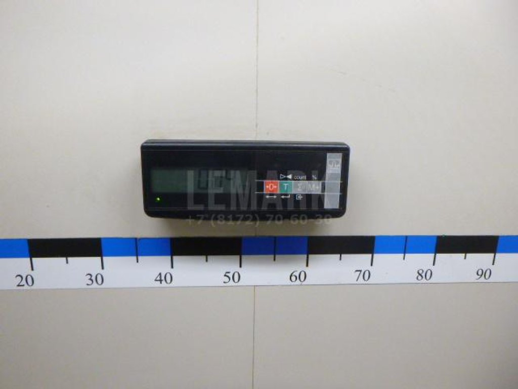 Крышка фары