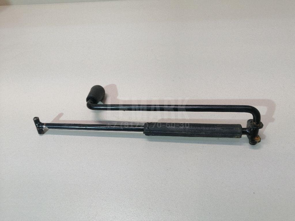 Тяга домкрата