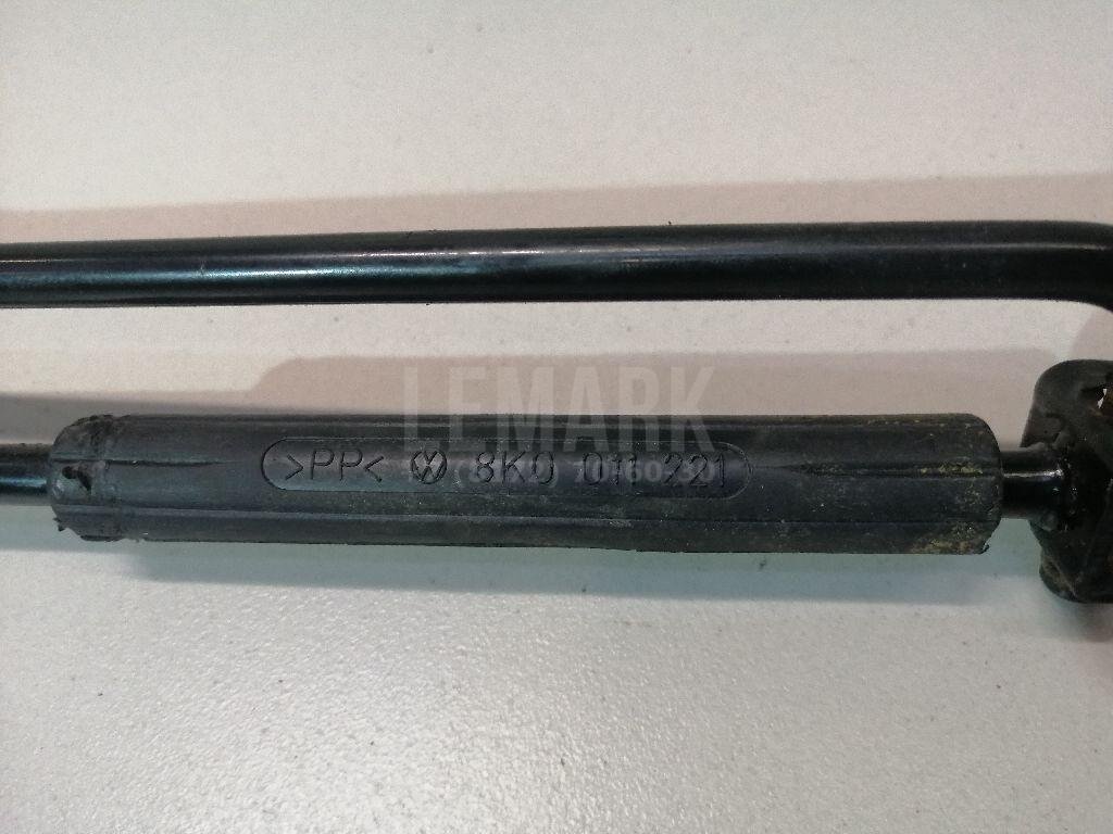 Тяга домкрата