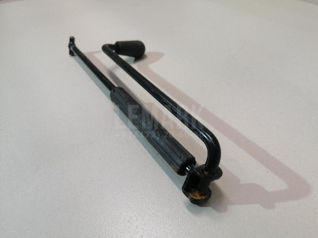 Тяга домкрата