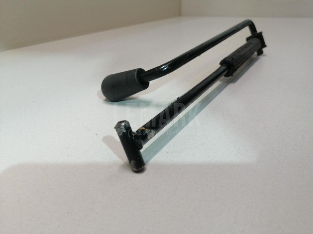 Тяга домкрата