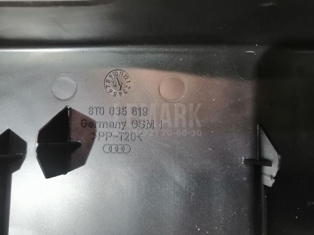 Корпус блока предохранителей для  Acura TSX 2009-2014