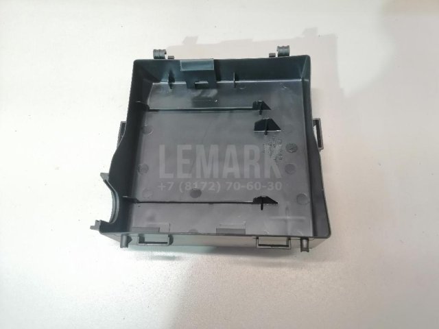 Корпус блока предохранителей