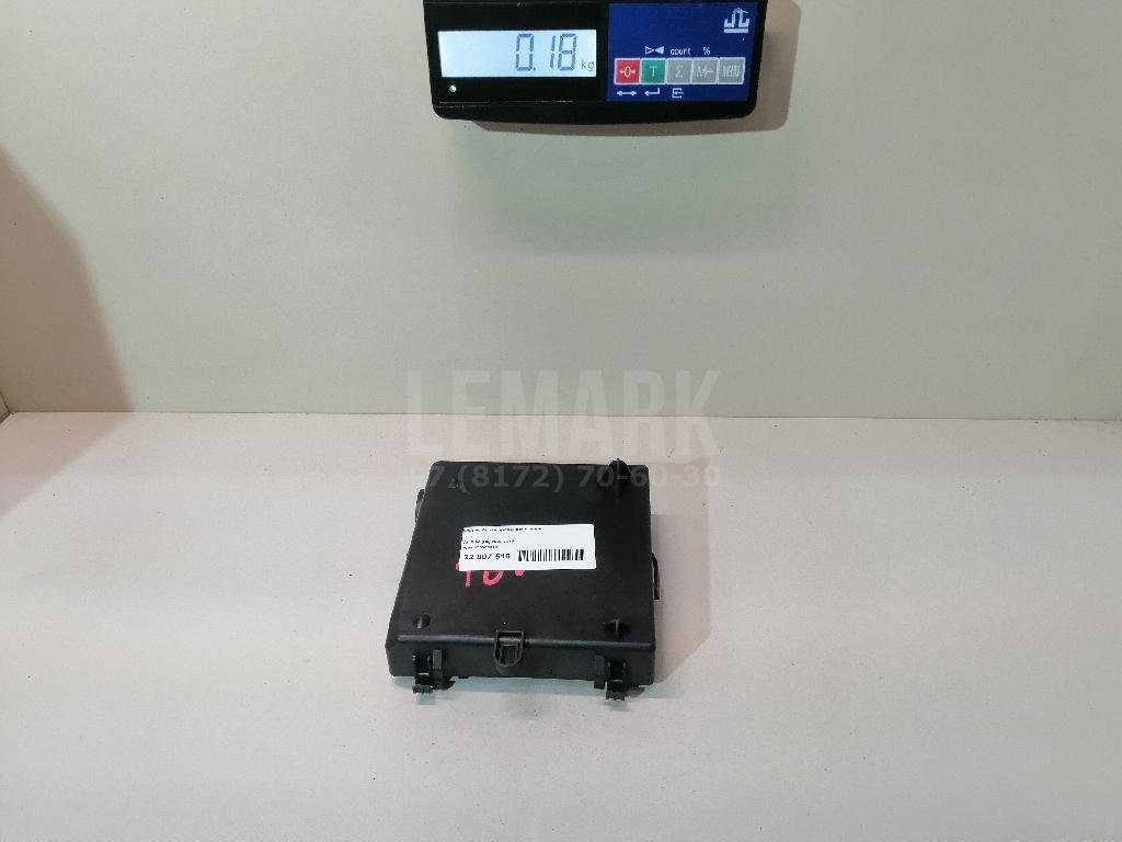 Корпус блока предохранителей для  Acura TSX 2009-2014