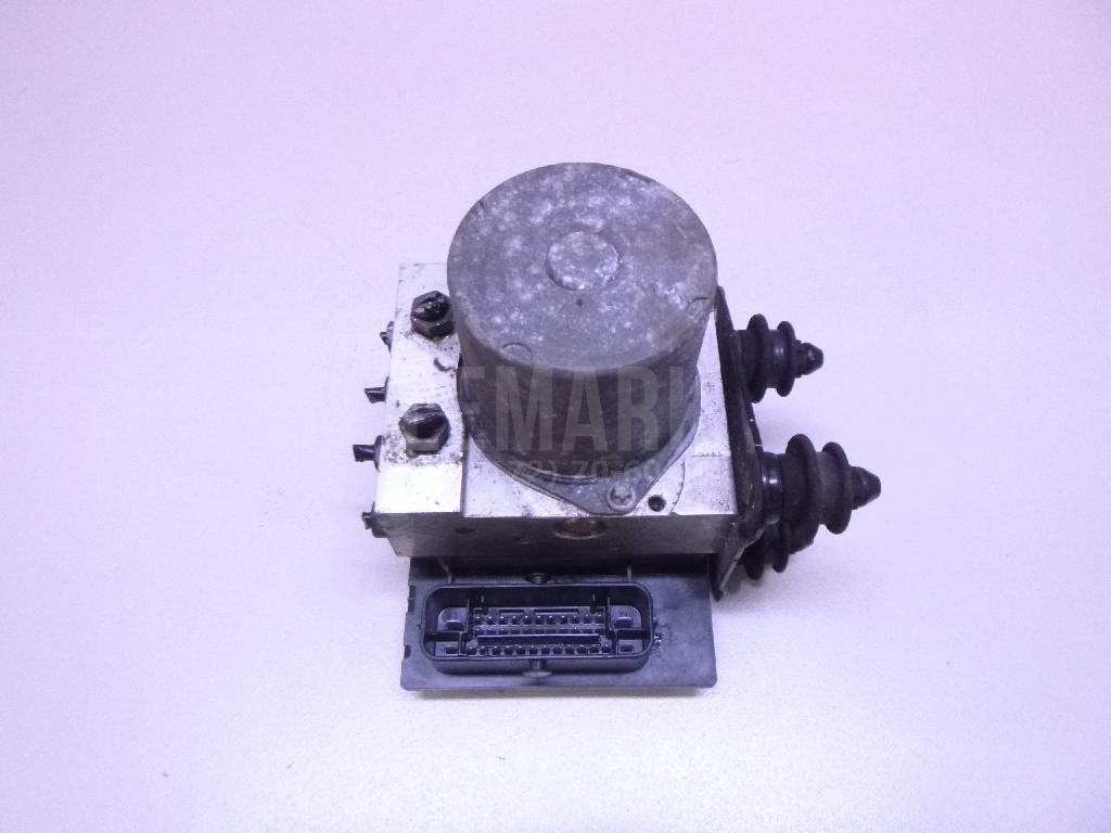 Блок ABS (насос)