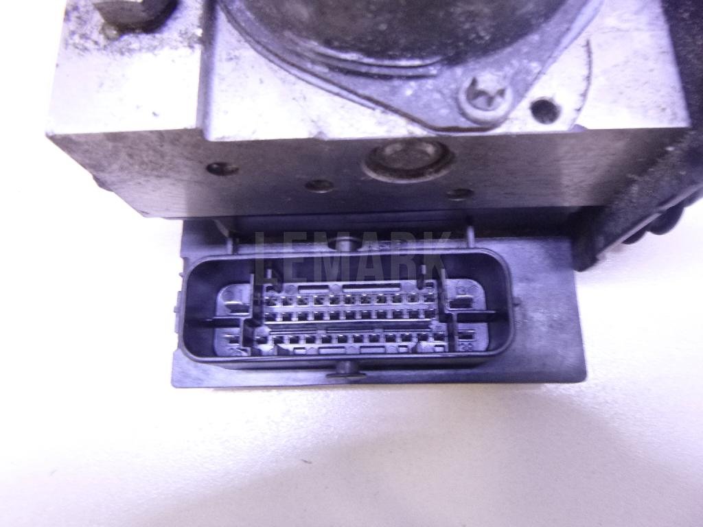 Блок ABS (насос)
