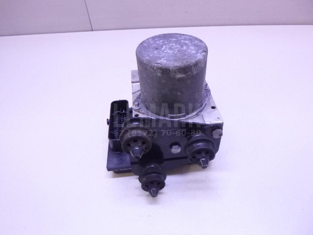 Блок ABS (насос)