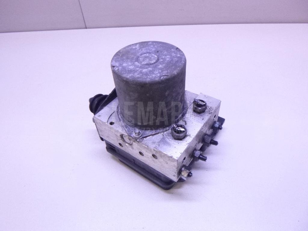 Блок ABS (насос)