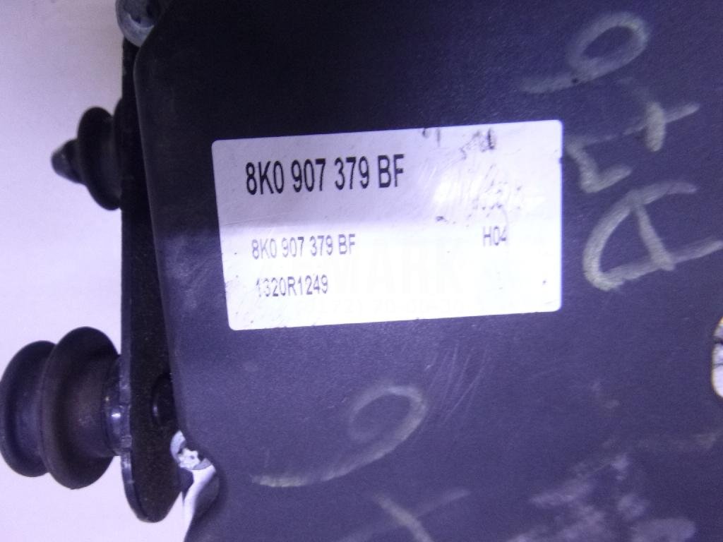 Блок ABS (насос)