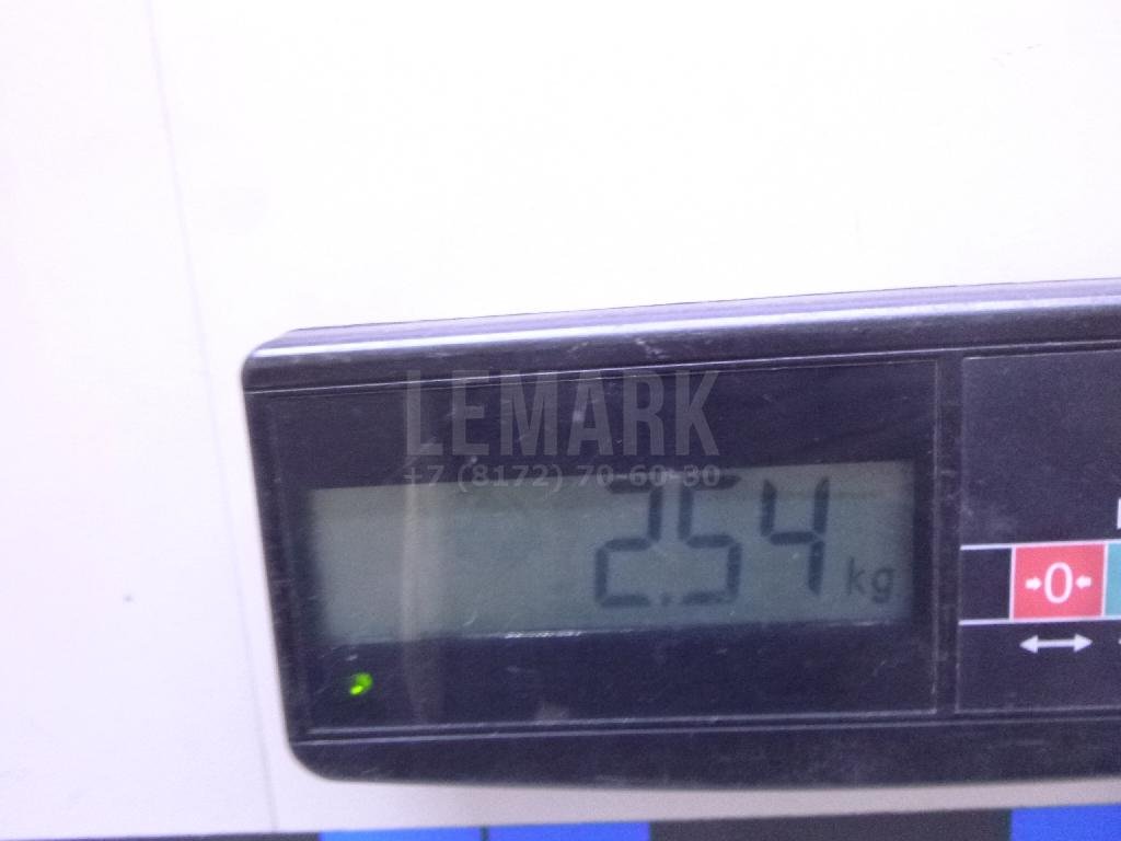 Блок ABS (насос)