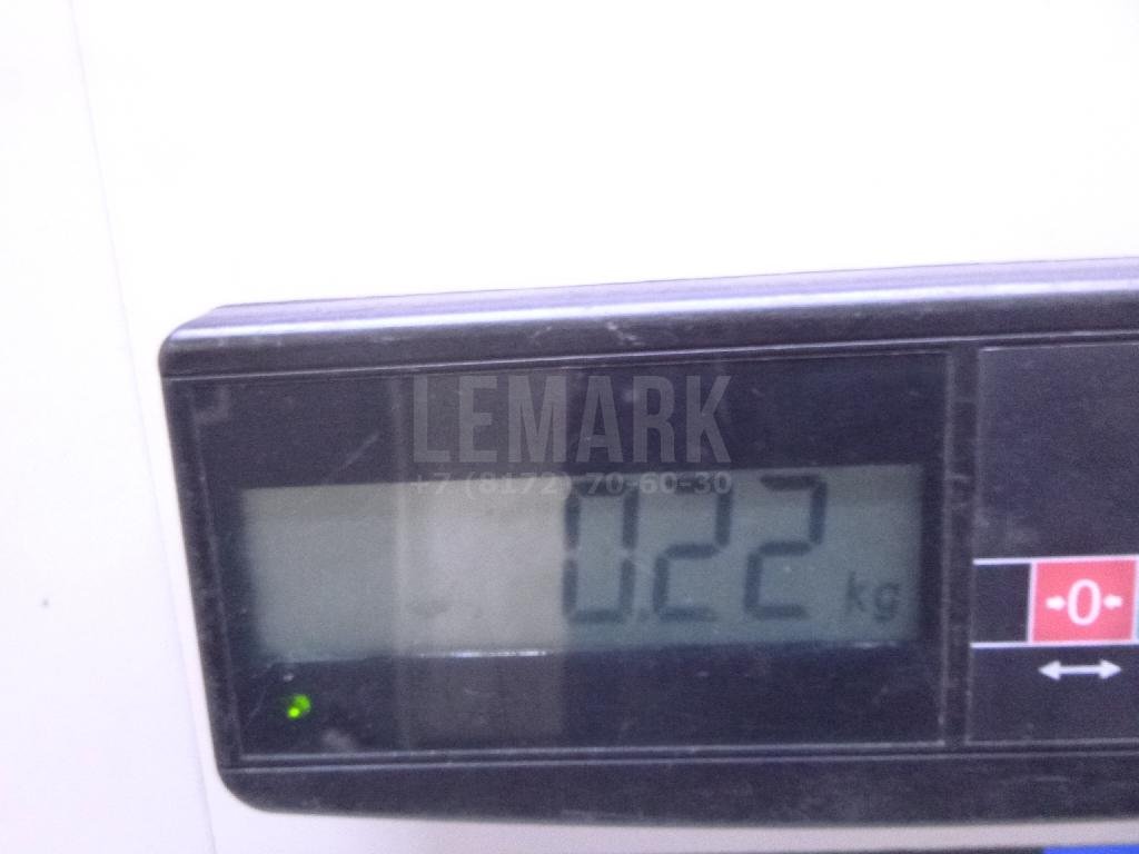 Накладка двери задней левой