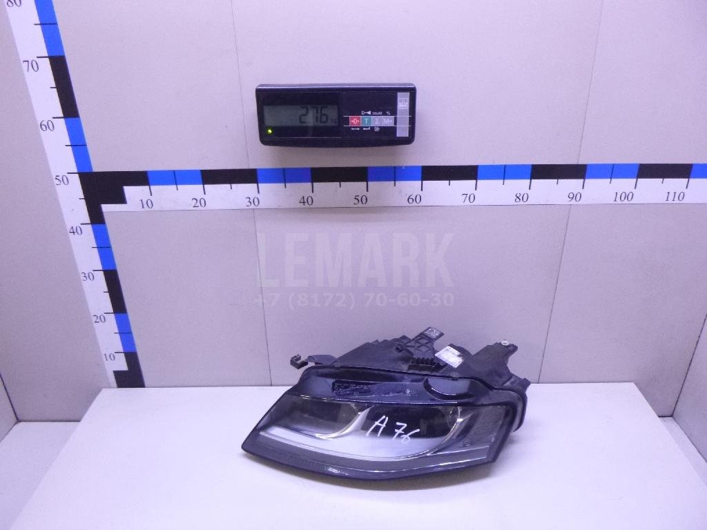 Фара левая для  Acura MDX 2001-2006