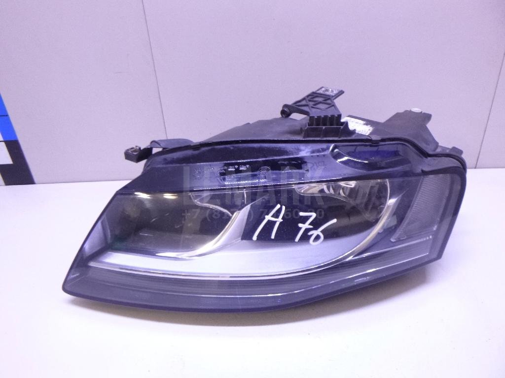 Фара левая для  Acura MDX 2001-2006