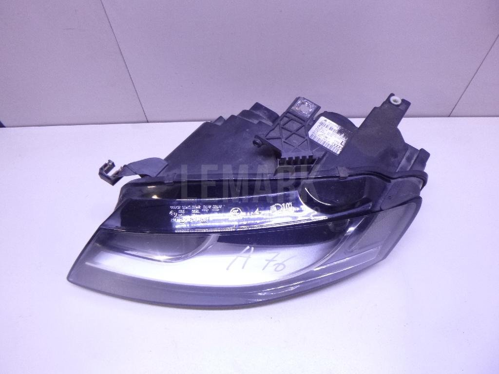 Фара левая для  Acura MDX 2001-2006
