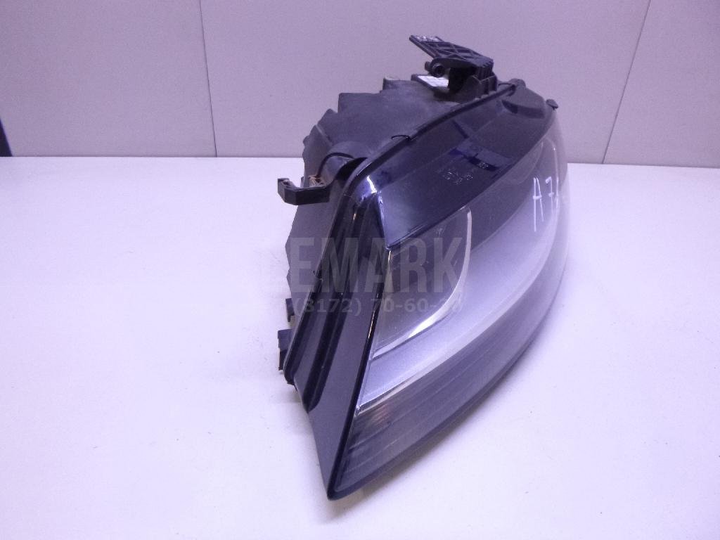 Фара левая для  Acura MDX 2001-2006