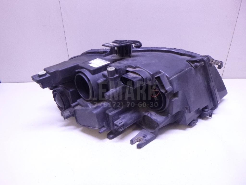 Фара левая для  Acura MDX 2001-2006