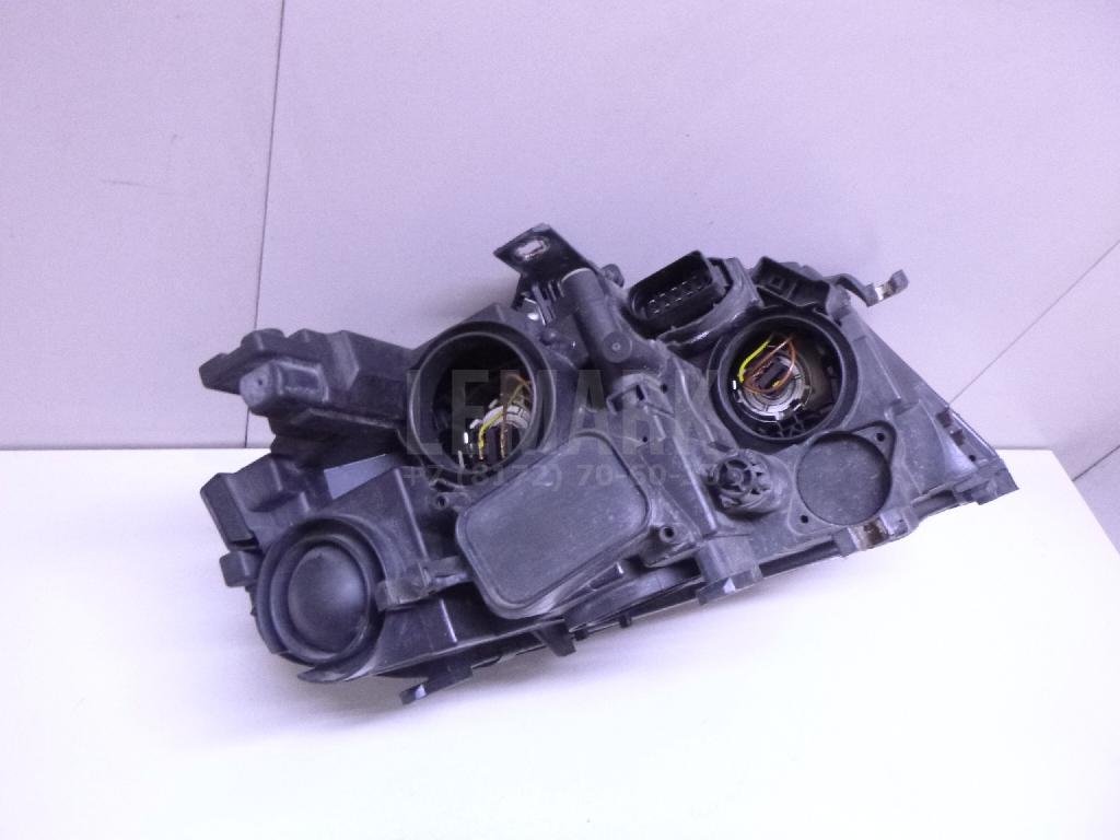 Фара левая для  Acura MDX 2001-2006