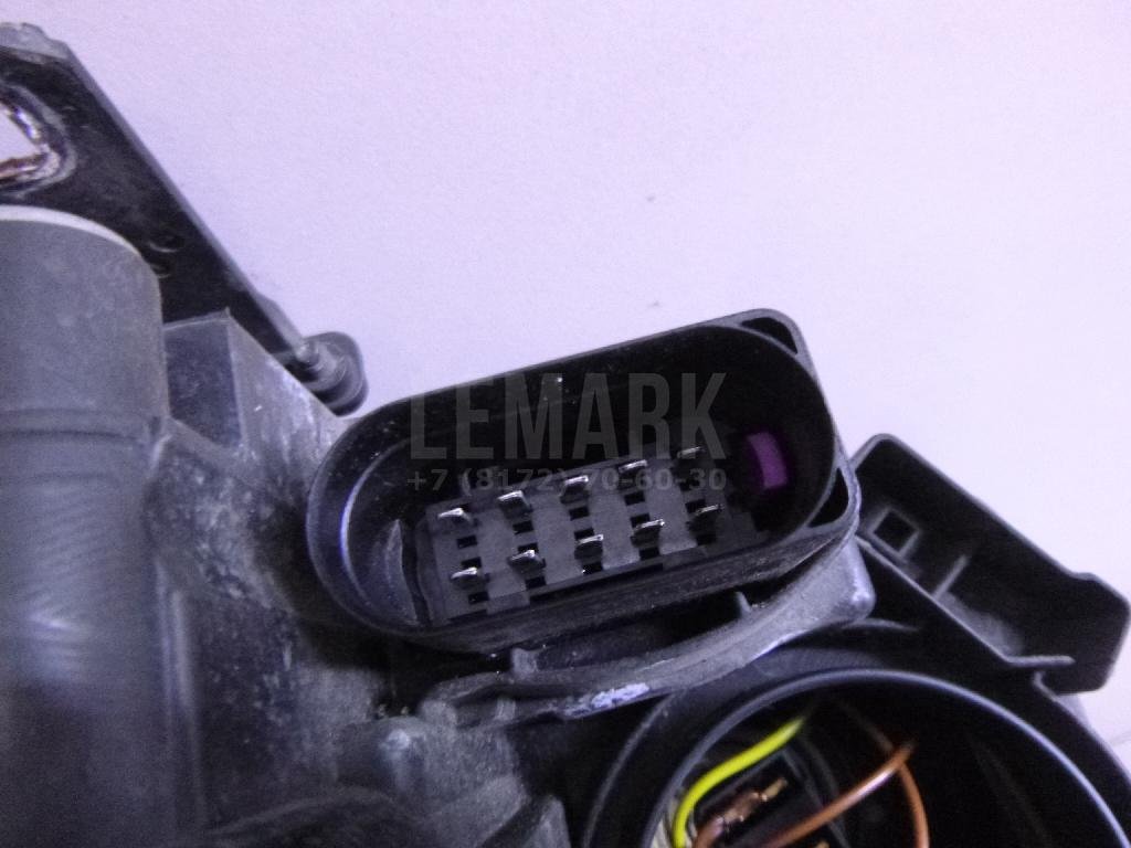 Фара левая для  Acura MDX 2001-2006