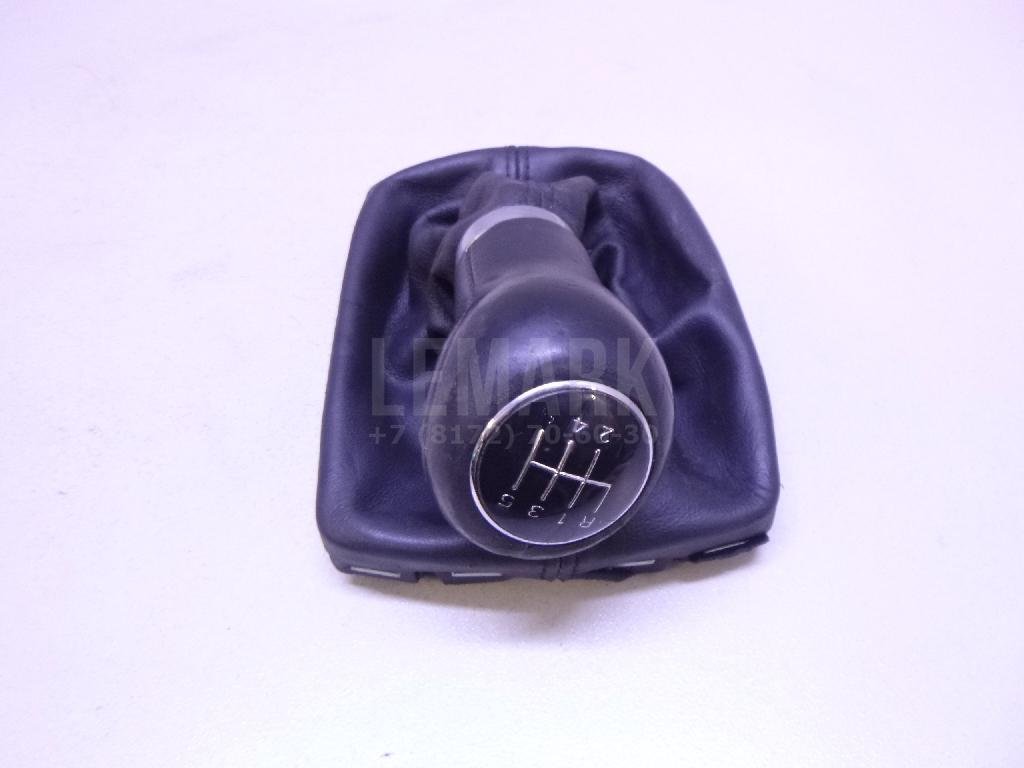 Чехол кулисы для  Audi A5/S5 (F5) 2017