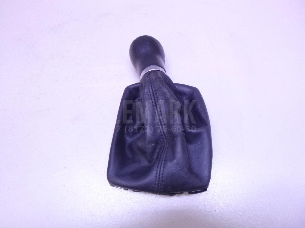 Чехол кулисы для  Audi A5/S5 (F5) 2017