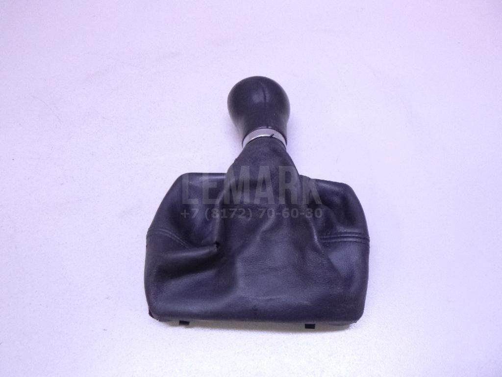 Чехол кулисы для  Audi A5/S5 (F5) 2017