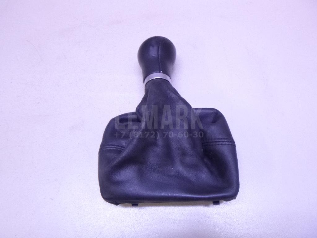 Чехол кулисы для  Audi A5/S5 (F5) 2017