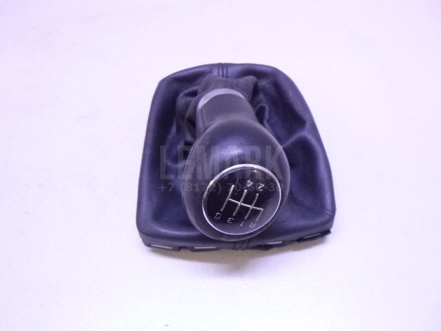 Чехол кулисы