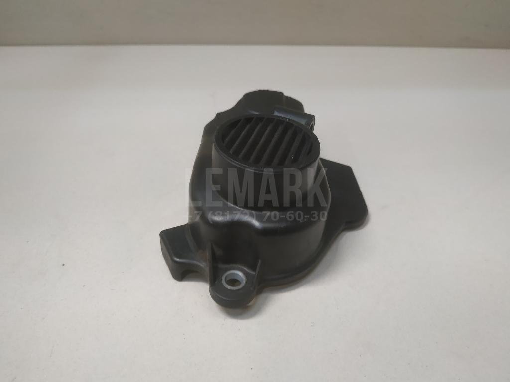 Кожух ремня ГРМ