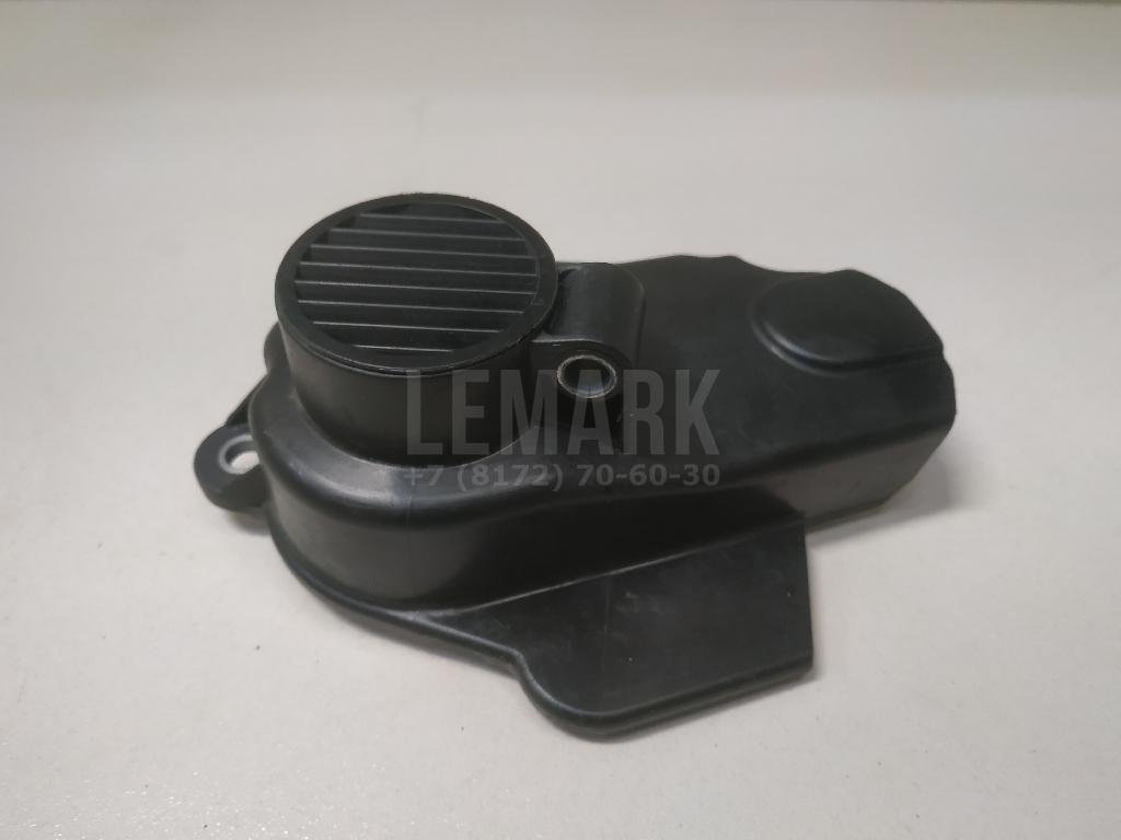 Кожух ремня ГРМ