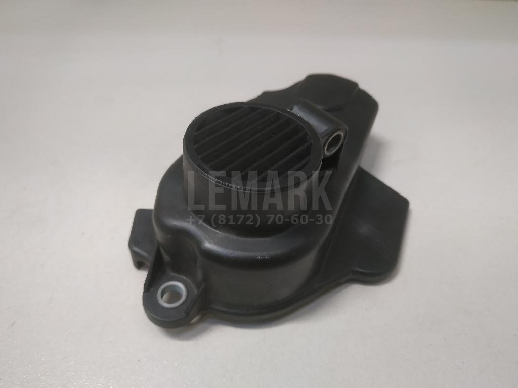 Кожух ремня ГРМ