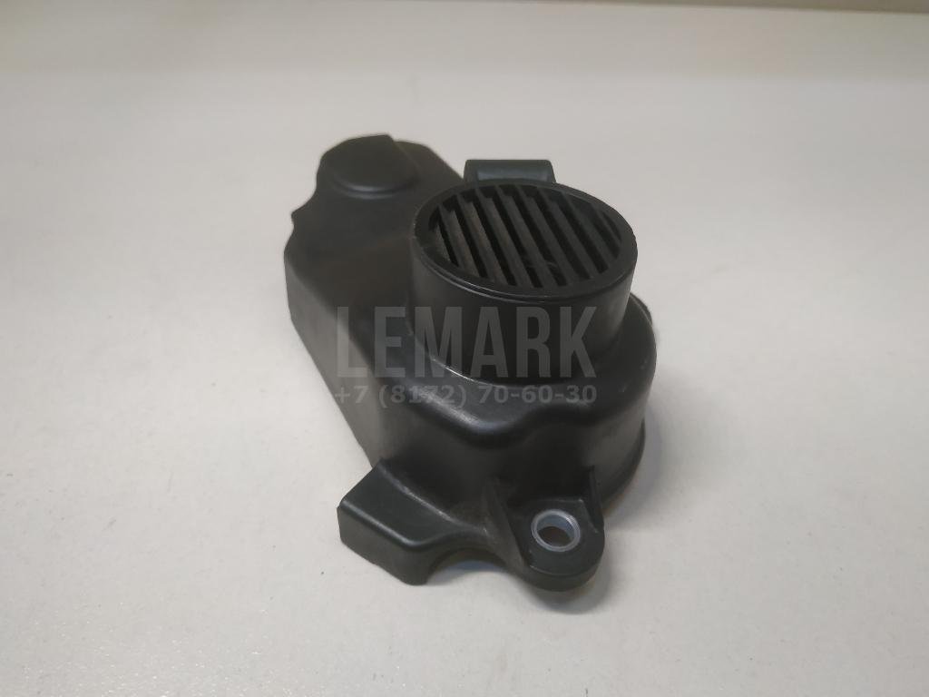 Кожух ремня ГРМ