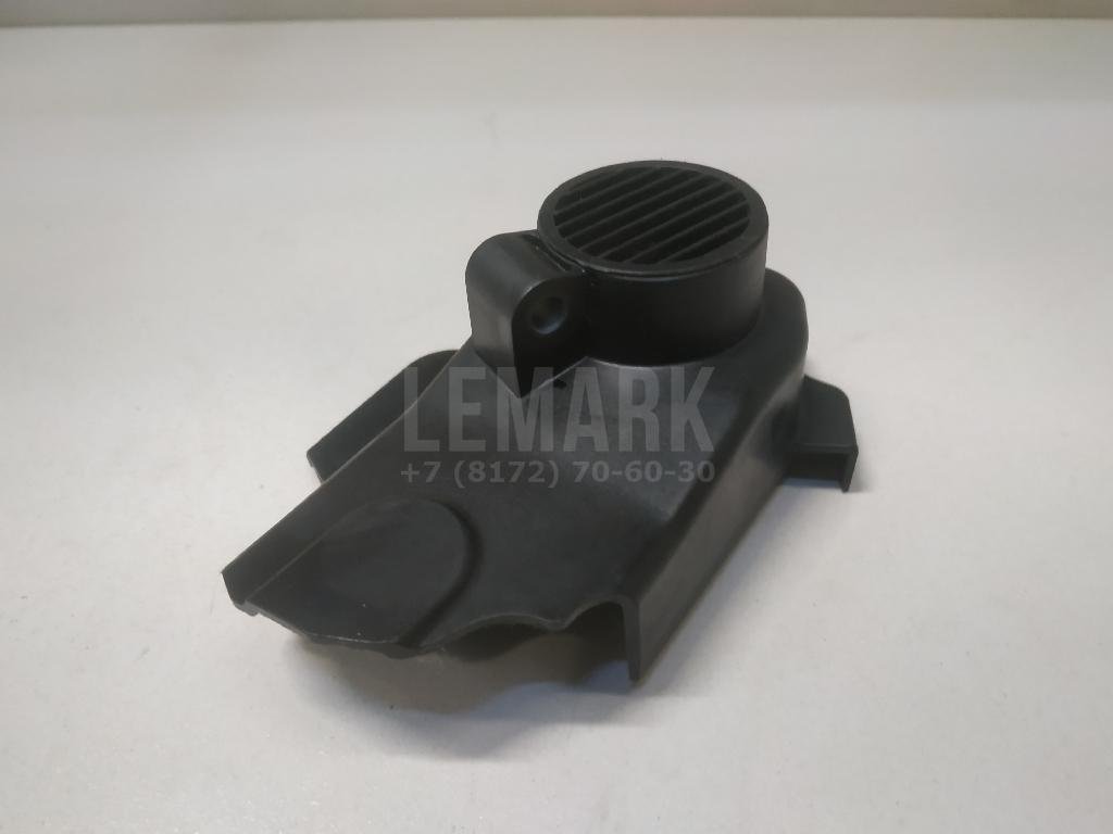 Кожух ремня ГРМ