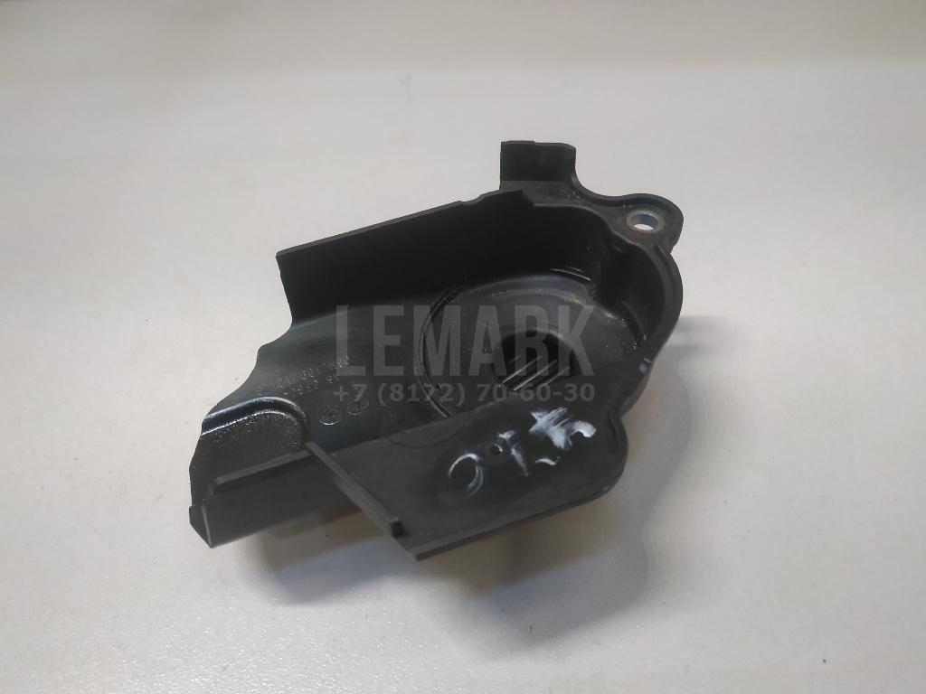 Кожух ремня ГРМ