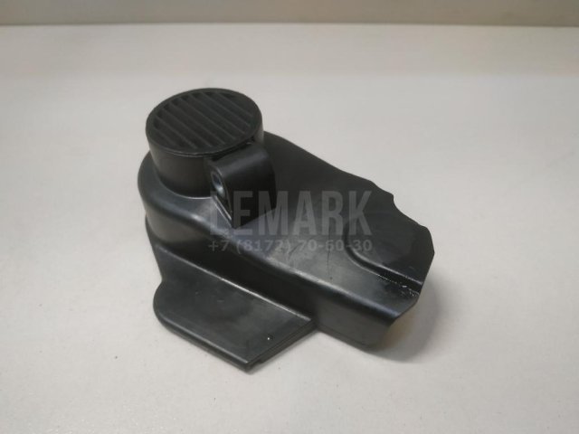 Кожух ремня ГРМ