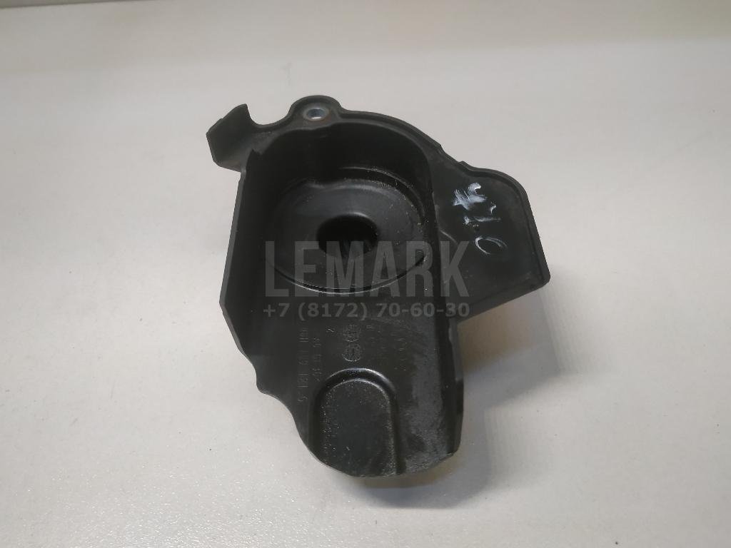 Кожух ремня ГРМ