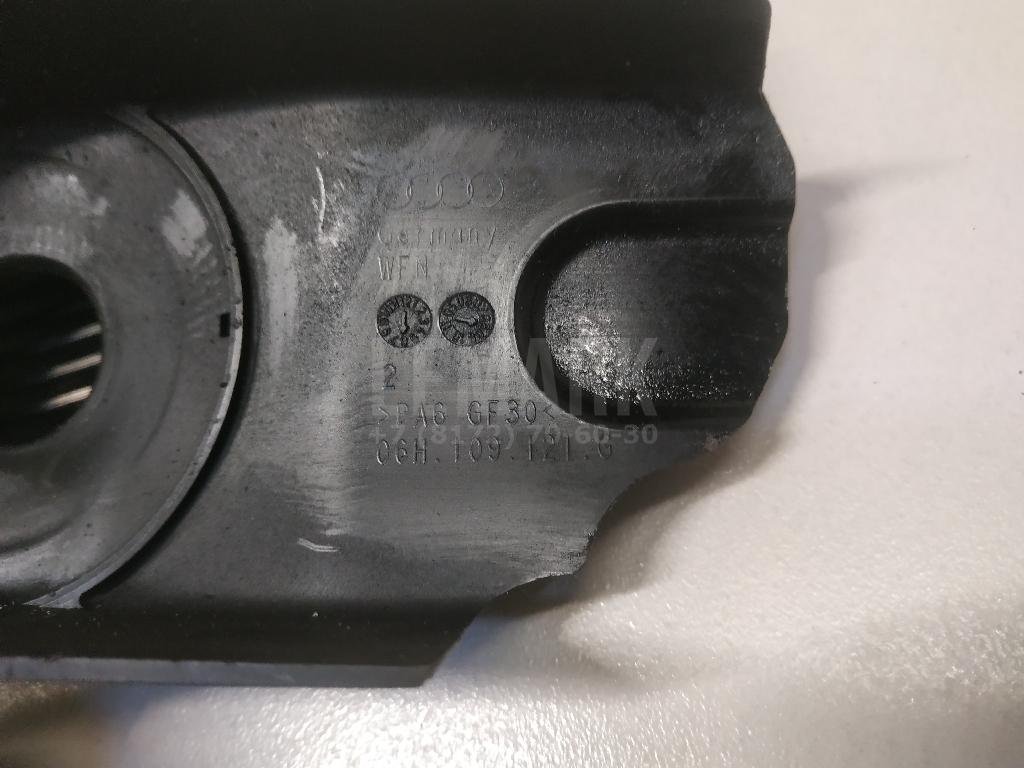 Кожух ремня ГРМ