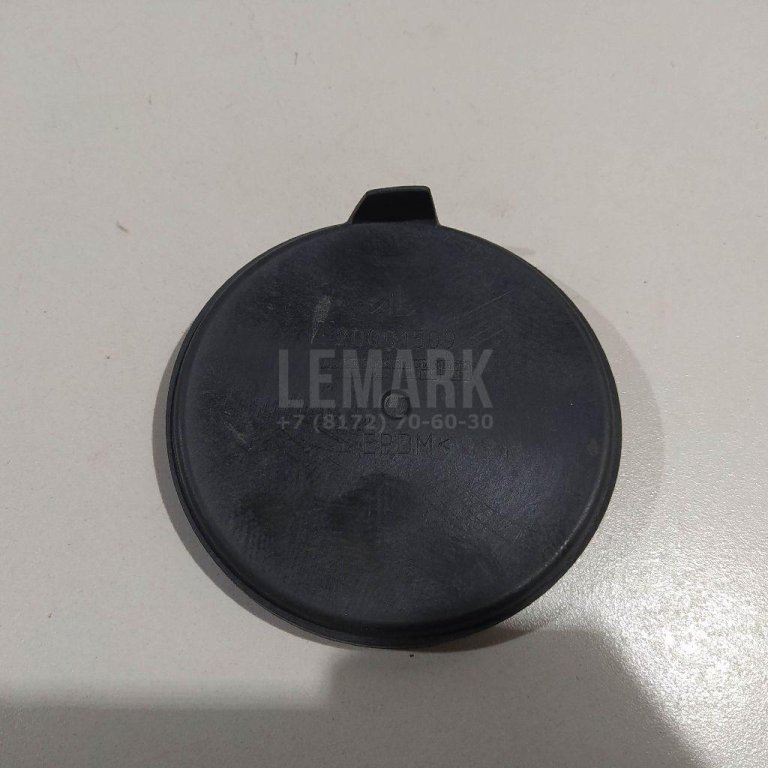 Крышка фары