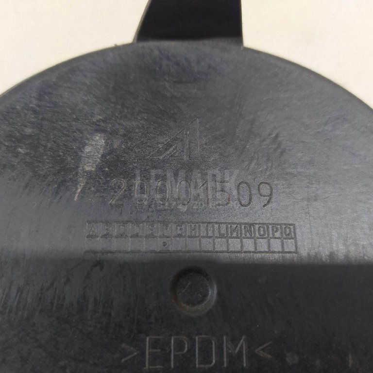 Крышка фары