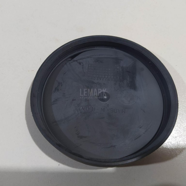 Крышка фары