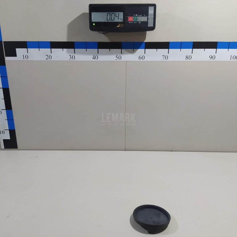 Крышка фары