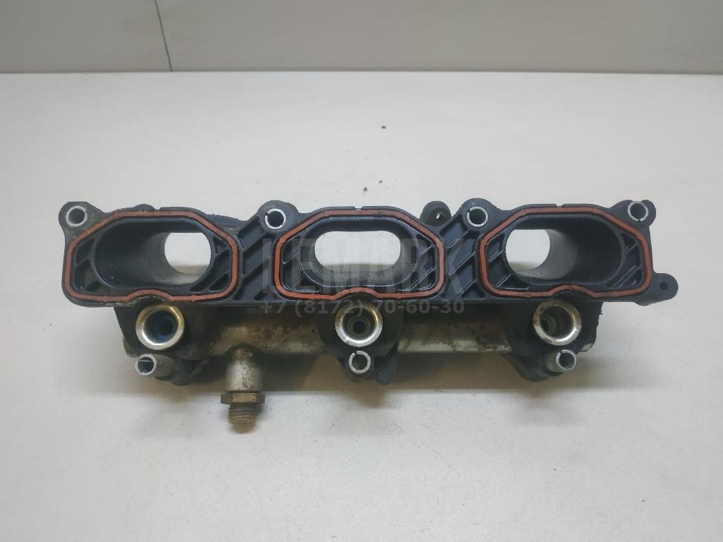 Коллектор впускной