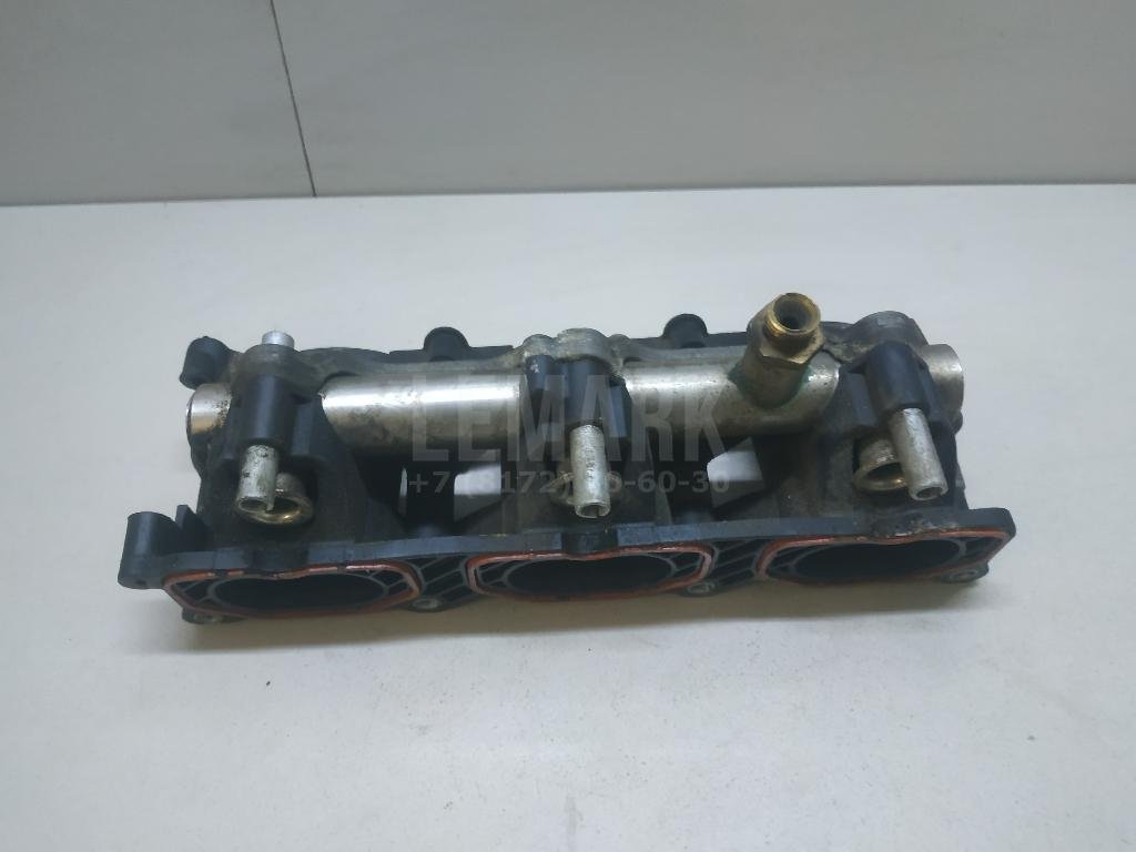 Коллектор впускной