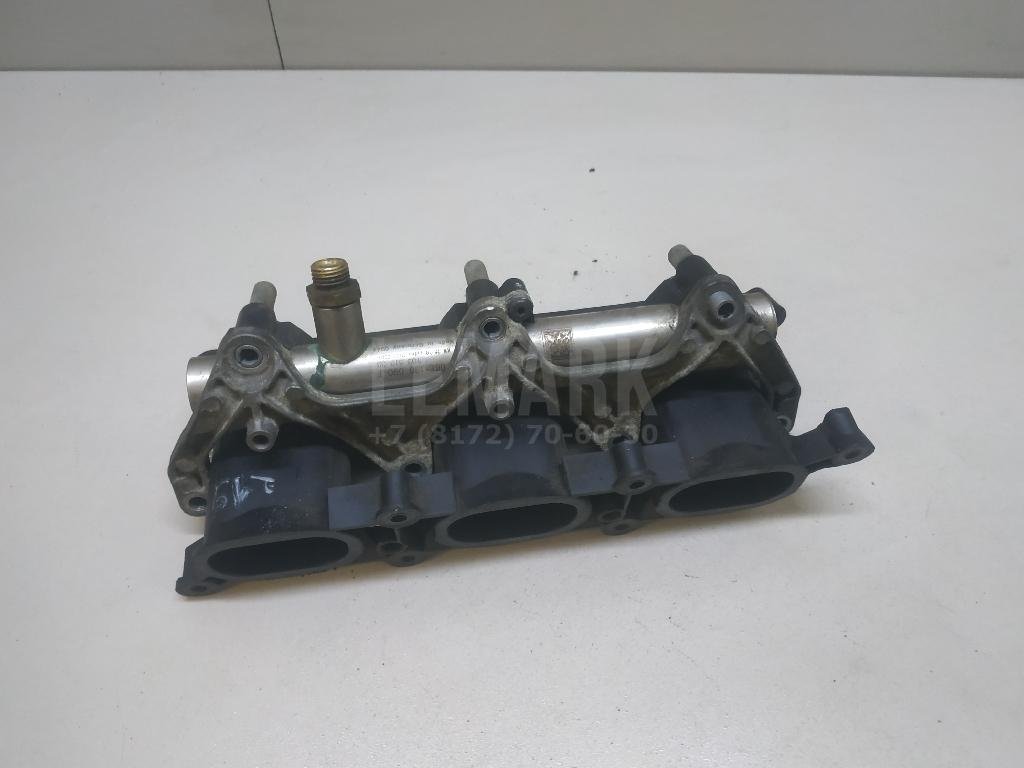 Коллектор впускной