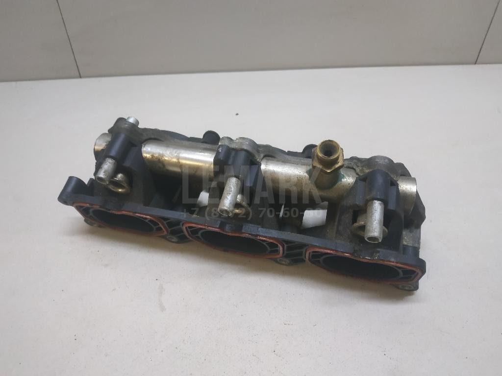 Коллектор впускной