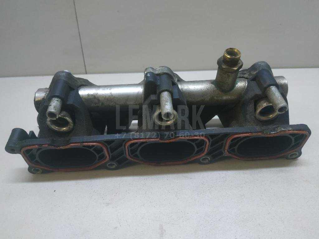 Коллектор впускной