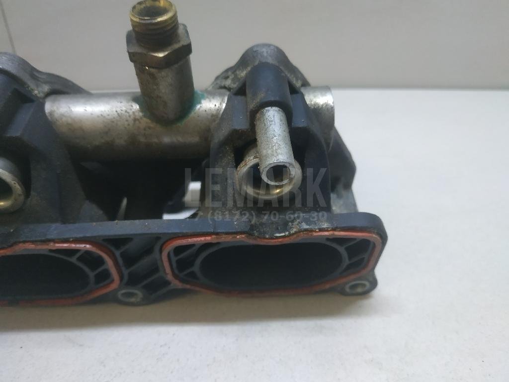 Коллектор впускной