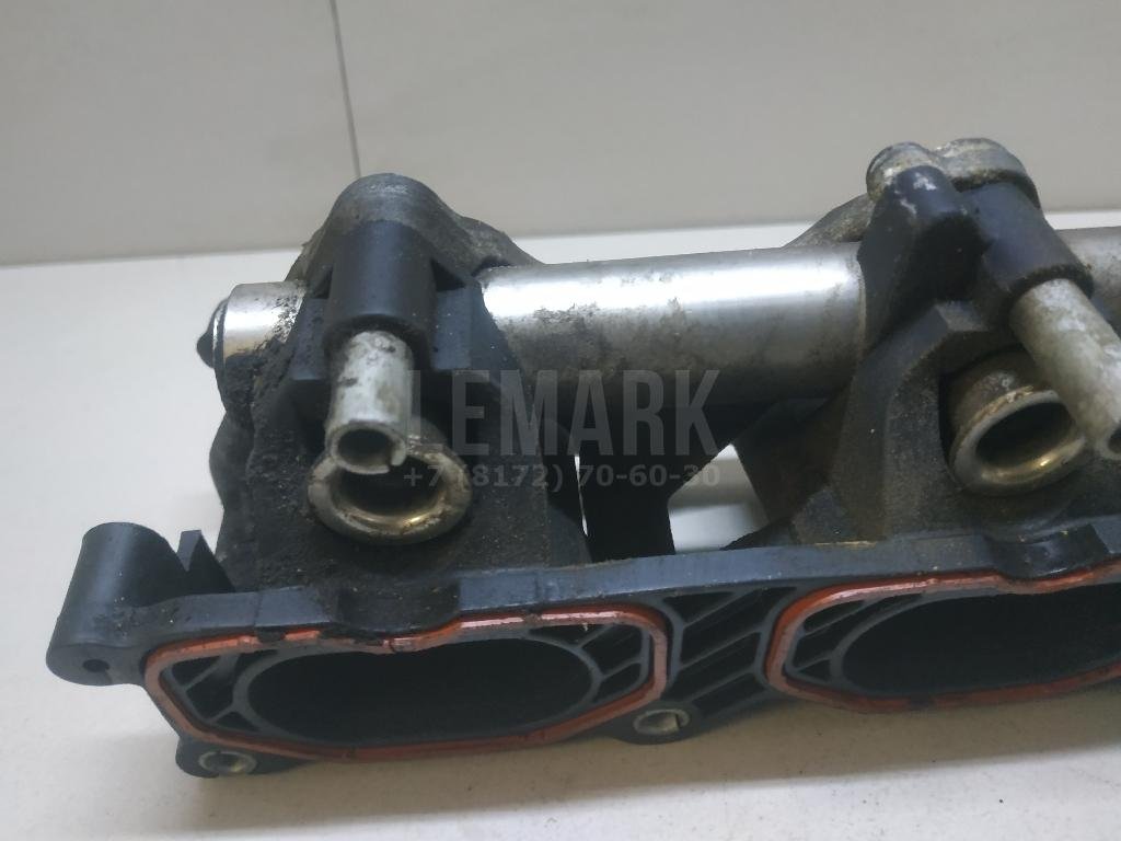 Коллектор впускной