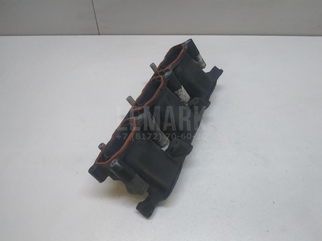 Коллектор впускной