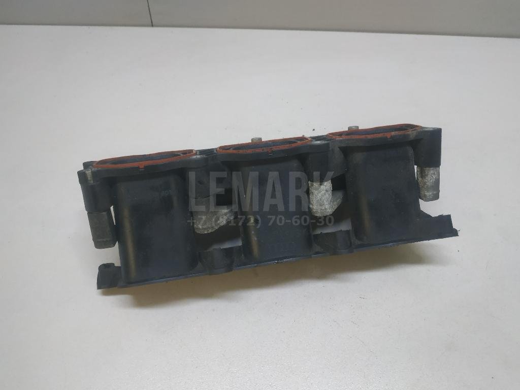 Коллектор впускной