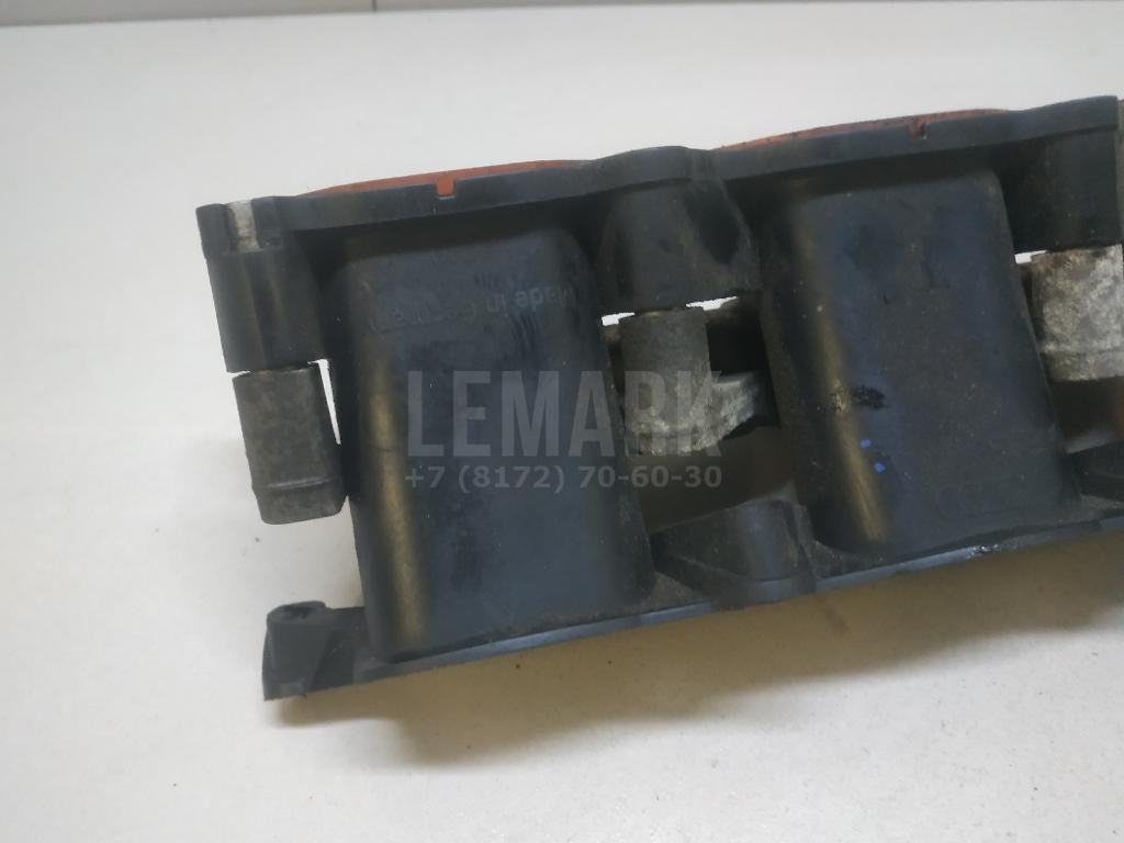 Коллектор впускной